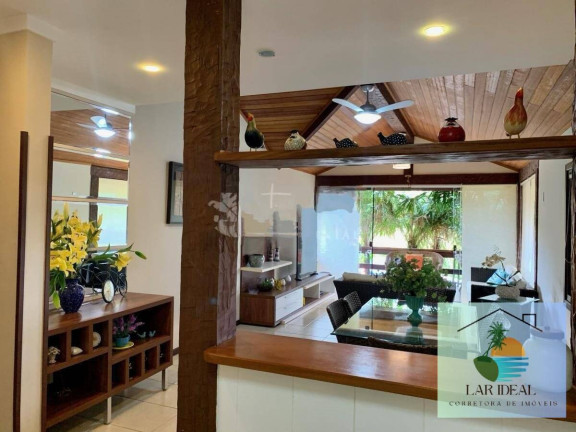 Imagem Casa com 4 Quartos à Venda, em Ferradura - Búzios Imagem Casa com 4 Quartos à Venda, em Ferradura - Búzios