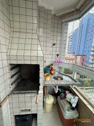 Imagem Apartamento com 2 Quartos à Venda, 86 m² em Canto Do Forte - Praia Grande Imagem Apartamento com 2 Quartos à Venda, 86 m² em Canto Do Forte - Praia Grande