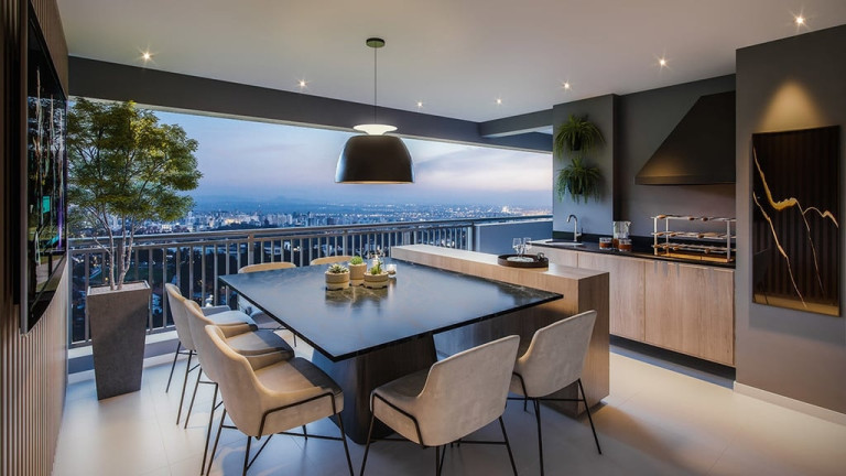 Imagem Apartamento com 3 Quartos à Venda, 97 m² em Belenzinho - São Paulo Imagem Apartamento com 3 Quartos à Venda, 97 m² em Belenzinho - São Paulo