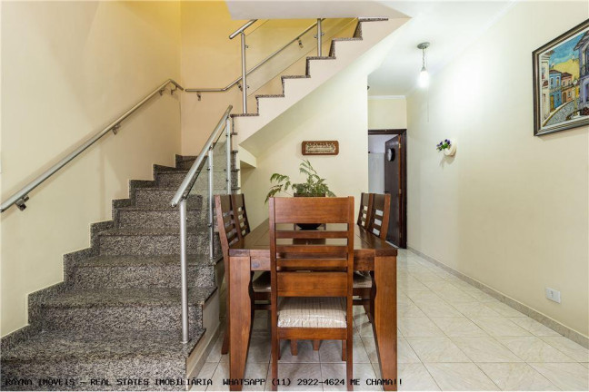 Imagem Casa à Venda, em Vila Isolina Mazzei - São Paulo Imagem Casa à Venda, em Vila Isolina Mazzei - São Paulo