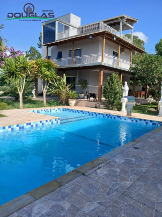 Casa com 3 Quartos à Venda, 3.000 m² em Viamão