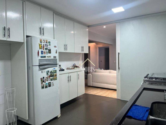 Imagem Apartamento com 3 Quartos à Venda, 191 m² em Vila Valparaíso - Santo André Imagem Apartamento com 3 Quartos à Venda, 191 m² em Vila Valparaíso - Santo André