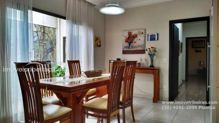 Imagem Casa com 3 Quartos à Venda, 169 m² em Ribeirânia - Ribeirão Preto