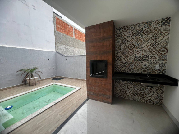 Imagem Casa com 3 Quartos à Venda, 125 m² em Nova São Pedro - São Pedro Da Aldeia Imagem Casa com 3 Quartos à Venda, 125 m² em Nova São Pedro - São Pedro Da Aldeia