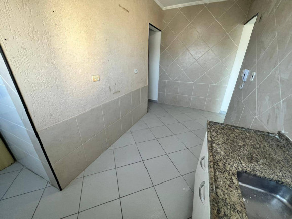 Imagem Apartamento com 1 Quarto à Venda, 57 m² em Ocian - Praia Grande
