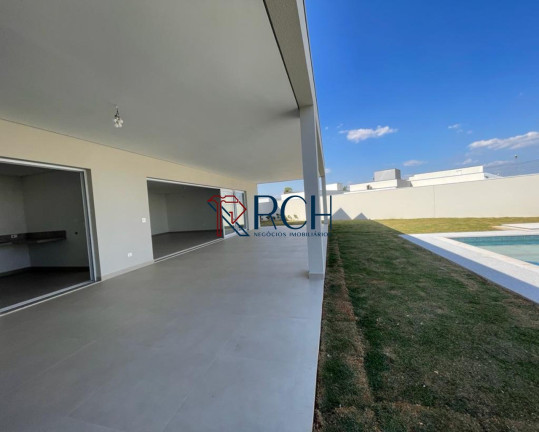 Imagem Casa com 4 Quartos à Venda, 421 m² em Barreiro - Araçoiaba Da Serra