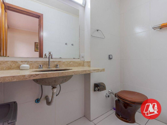 Imagem Cobertura com 3 Quartos à Venda, 244 m² em Petrópolis - Porto Alegre