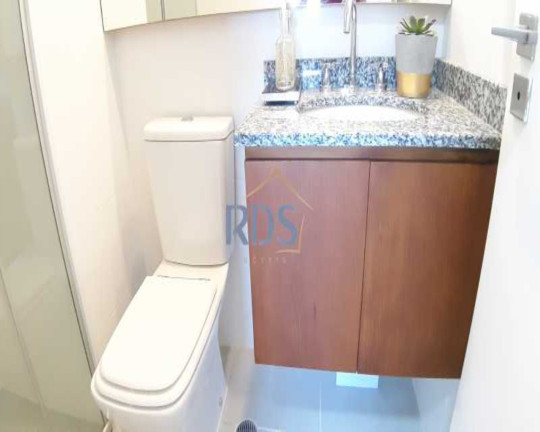 Imagem Apartamento com 3 Quartos à Venda, 88 m² em Vila Leopoldina - São Paulo
