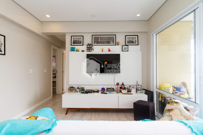 Imagem Apartamento com 3 Quartos à Venda, 89 m² em Vila Romana - São Paulo Imagem Apartamento com 3 Quartos à Venda, 89 m² em Vila Romana - São Paulo