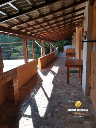 Imagem Chácara com 2 Quartos à Venda, 400 m² em Terra Preta - Mairiporã Imagem Chácara com 2 Quartos à Venda, 400 m² em Terra Preta - Mairiporã