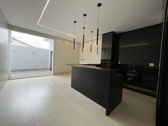 Imagem Casa com 3 Quartos à Venda, 160 m² em Jardim Vitoria Ii - Patos De Minas Imagem Casa com 3 Quartos à Venda, 160 m² em Jardim Vitoria Ii - Patos De Minas