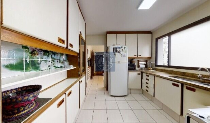 Imagem Apartamento com 3 Quartos à Venda, 210 m² em Santa Cecília - São Paulo Imagem Apartamento com 3 Quartos à Venda, 210 m² em Santa Cecília - São Paulo