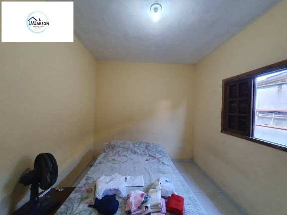 Imagem Casa com 3 Quartos à Venda, 180 m² em Balneário Mar Azul - Caraguatatuba