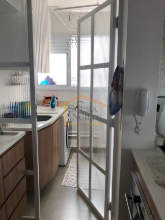 Imagem Apartamento com 2 Quartos à Venda, 67 m² em Jardim São Paulo (zona Norte) - São Paulo Imagem Apartamento com 2 Quartos à Venda, 67 m² em Jardim São Paulo (zona Norte) - São Paulo