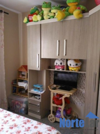 Imagem Apartamento com 2 Quartos à Venda, 48 m² em Jardim Martins Silva - São Paulo