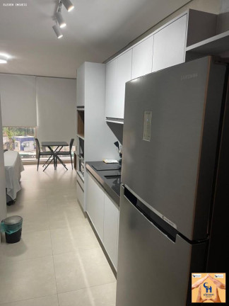 Imagem Apartamento com 1 Quarto para Alugar, 28 m² em Ondina - Salvador Imagem Apartamento com 1 Quarto para Alugar, 28 m² em Ondina - Salvador
