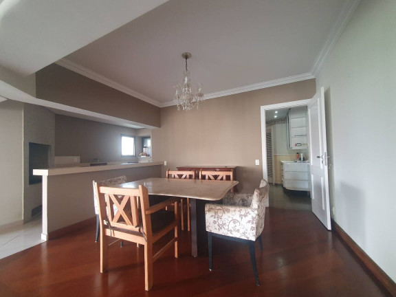 Imagem Apartamento com 4 Quartos à Venda, 285 m² em Morumbi - São Paulo