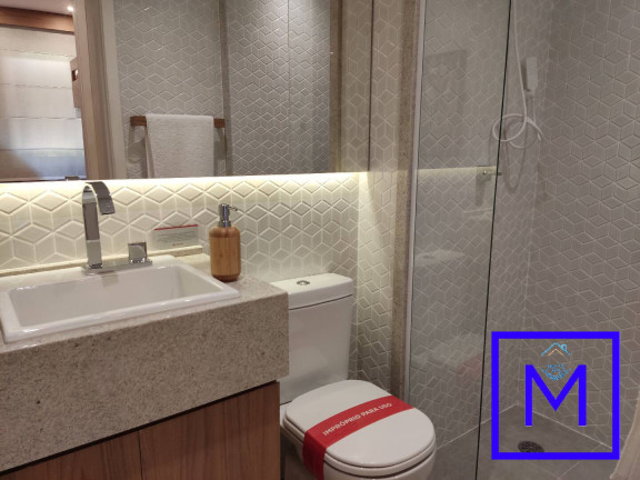 Imagem Apartamento com 1 Quarto à Venda, 29 m² em Cidade Patriarca - São Paulo