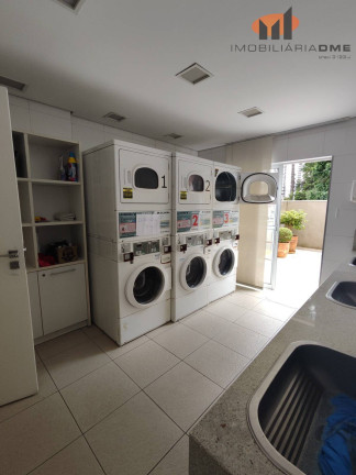Imagem Kitnet com 1 Quarto à Venda, 26 m² em Juvevê - Curitiba