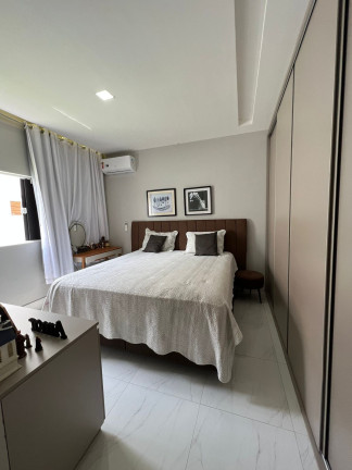 Imagem Casa de Condomínio com 3 Quartos à Venda, 200 m² em Centro - Marechal Deodoro