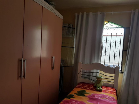 Imagem Imóvel com 2 Quartos à Venda, 105 m² em Campo Grande - Rio De Janeiro