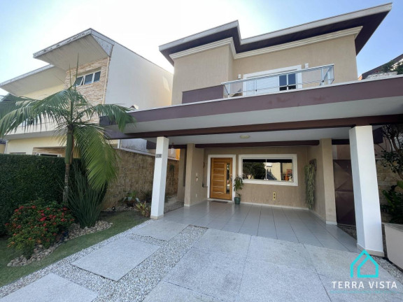 Imagem Casa de Condomínio com 3 Quartos à Venda, 400 m² Imagem Casa de Condomínio com 3 Quartos à Venda, 400 m²