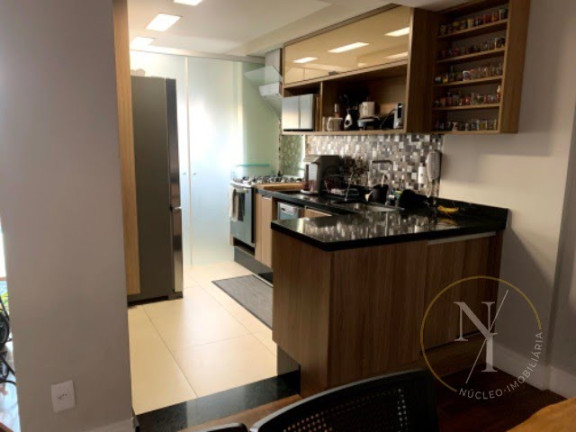 Imagem Apartamento com 2 Quartos para Alugar, 89 m² em Brooklin - São Paulo