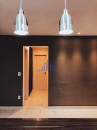 Imagem Apartamento com 1 Quarto à Venda, 68 m² em Jardim Tupanci - Barueri