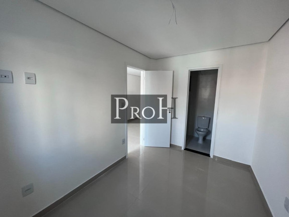 Imagem Apartamento com 2 Quartos à Venda, 66 m² em Vila América - Santo André