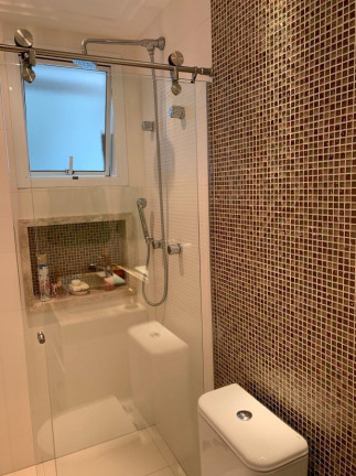 Imagem Apartamento com 2 Quartos à Venda, 71 m² em Belenzinho - São Paulo