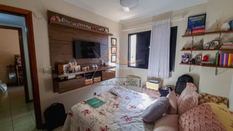 Imagem Apartamento com 3 Quartos à Venda, 134 m² em Santa Cruz Do José Jacques - Ribeirão Preto Imagem Apartamento com 3 Quartos à Venda, 134 m² em Santa Cruz Do José Jacques - Ribeirão Preto