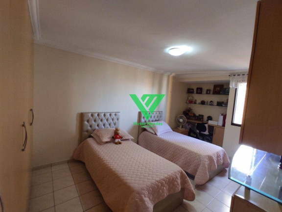 Imagem Apartamento com 3 Quartos à Venda, 160 m² em Manaíra - João Pessoa