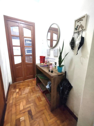 Imagem Imóvel com 2 Quartos à Venda, 53 m² em Camaquã - Porto Alegre