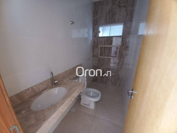 Imagem Casa com 3 Quartos à Venda, 125 m² em Jardim Itaipu - Goiânia Imagem Casa com 3 Quartos à Venda, 125 m² em Jardim Itaipu - Goiânia