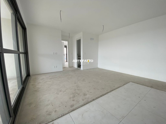 Imagem Apartamento com 2 Quartos à Venda, 78 m² em Campo Belo - São Paulo