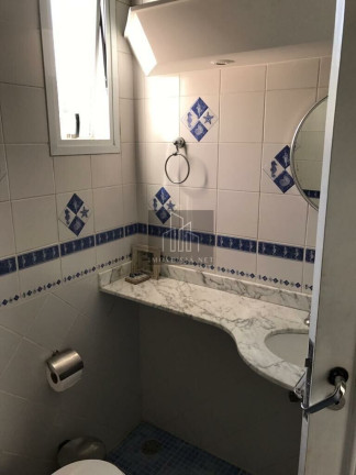 Imagem Casa com 5 Quartos à Venda, 550 m² em Centro - Bertioga