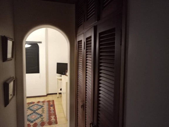 Imagem Apartamento com 3 Quartos à Venda, 160 m² em Enseada - Guarujá