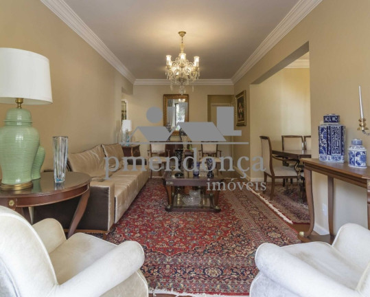 Imagem Apartamento com 4 Quartos à Venda, 200 m² em Perdizes - São Paulo Imagem Apartamento com 4 Quartos à Venda, 200 m² em Perdizes - São Paulo
