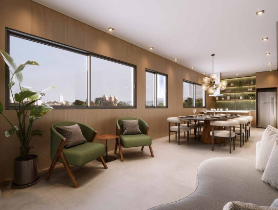 Imagem Imóvel com 2 Quartos à Venda, 79 m² em Parque São Lucas - São Paulo Imagem Imóvel com 2 Quartos à Venda, 79 m² em Parque São Lucas - São Paulo