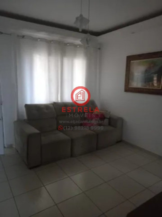 Imagem Imóvel com 2 Quartos à Venda, 66 m² em Jardim Luiza - Jacareí