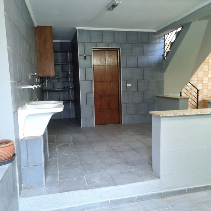 Imagem Casa com 4 Quartos à Venda,  em Parque Silva Azevedo (nova Veneza) - Sumaré