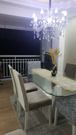 Imagem Imóvel com 2 Quartos à Venda, 72 m² em Jardim Ampliação - São Paulo Imagem Imóvel com 2 Quartos à Venda, 72 m² em Jardim Ampliação - São Paulo