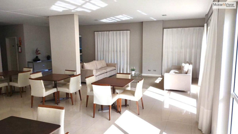 Imagem Apartamento com 3 Quartos à Venda, 98 m² em Alto Da Glória - Curitiba Imagem Apartamento com 3 Quartos à Venda, 98 m² em Alto Da Glória - Curitiba
