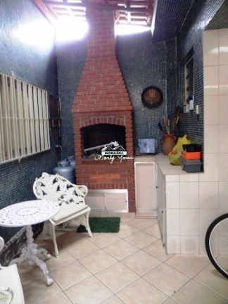 Imagem Sobrado com 4 Quartos à Venda, 247 m² em Jardim Patente - São Paulo Imagem Sobrado com 4 Quartos à Venda, 247 m² em Jardim Patente - São Paulo