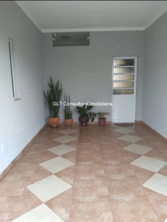 Imagem Casa com 3 Quartos à Venda,  em Jardim Panorama - Indaiatuba