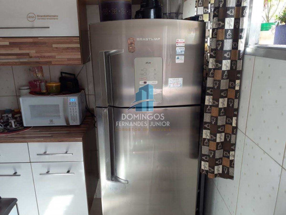 Imagem Apartamento com 2 Quartos à Venda, 69 m² em Parque Residencial Da Lapa - São Paulo