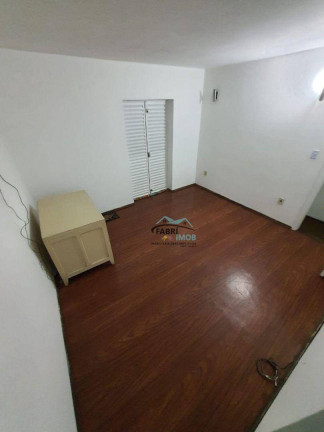 Imagem Sobrado com 3 Quartos à Venda, 175 m² em Vila Hortência - Sorocaba
