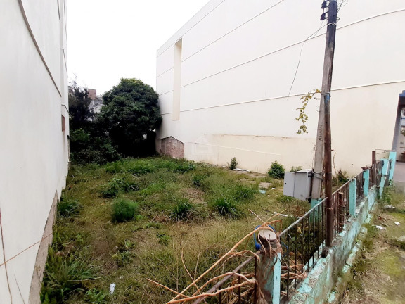 Imagem Terreno à Venda, 280 m² em Centro - Santa Maria