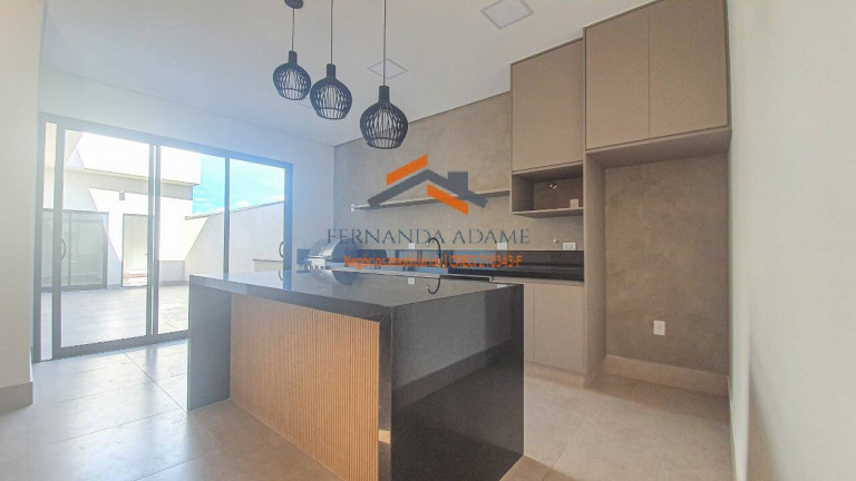 Imagem Casa com 3 Quartos à Venda, 200 m² em Vila Monte Alegre - Paulínia
