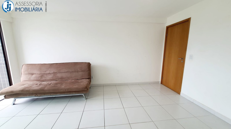 Imagem Apartamento com 2 Quartos à Venda ou Temporada, 59 m² em Capim Macio - Natal